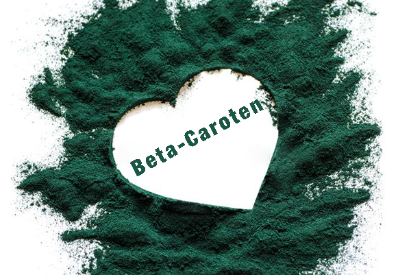 beta-caroten-spirulina-catalina